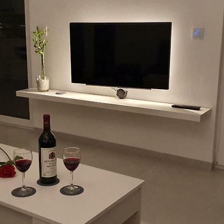 Ecosmart Apartments Granada Eksteriør billede