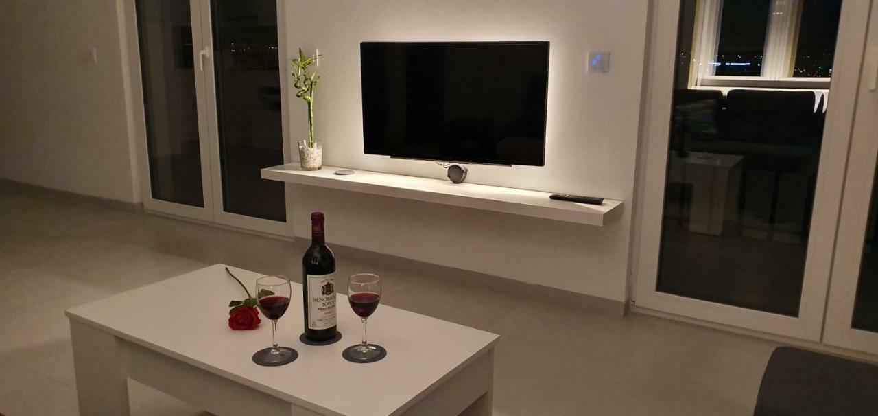 Ecosmart Apartments Granada Eksteriør billede