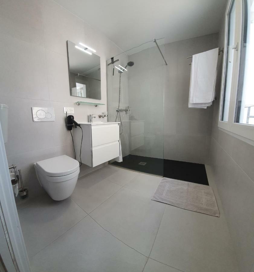 Ecosmart Apartments Granada Eksteriør billede